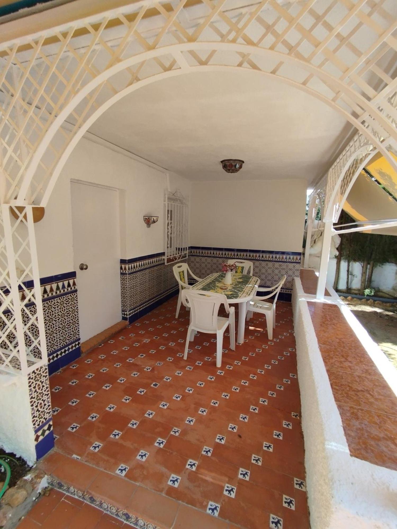 Villa Molinos Otura Exteriör bild